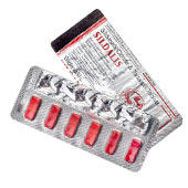 Sildalis 100mg in Deutschland Sildalis kaufen in Deutschland