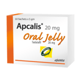 Apcalis Oral Jelly kaufen Apcalis Oral Jelly