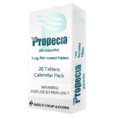 Propecia kaufen in Deutschland Propecia (Finasterid)