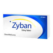Zyban Generika kaufen Zyban Generika