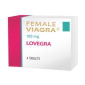 Lovegra (Viagra für Frauen) Lovegra kaufen