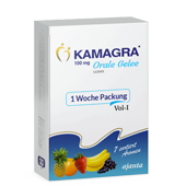 Kamagra Oral Jelly Vol-1 Kamagra Oral Jelly Vol-1